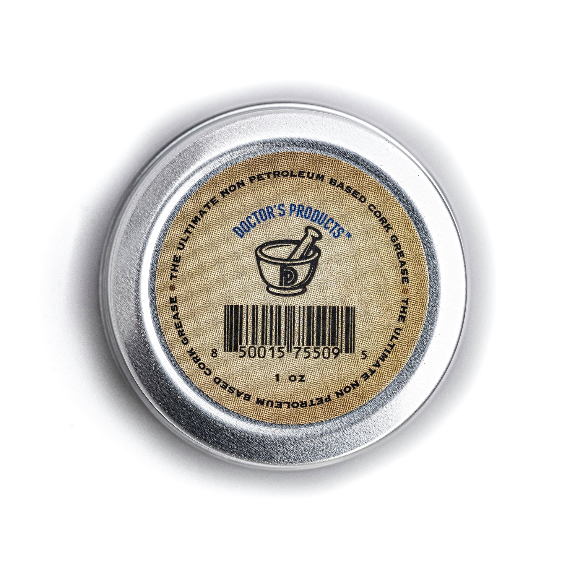 Doctor Slick™ Cork Grease image 3