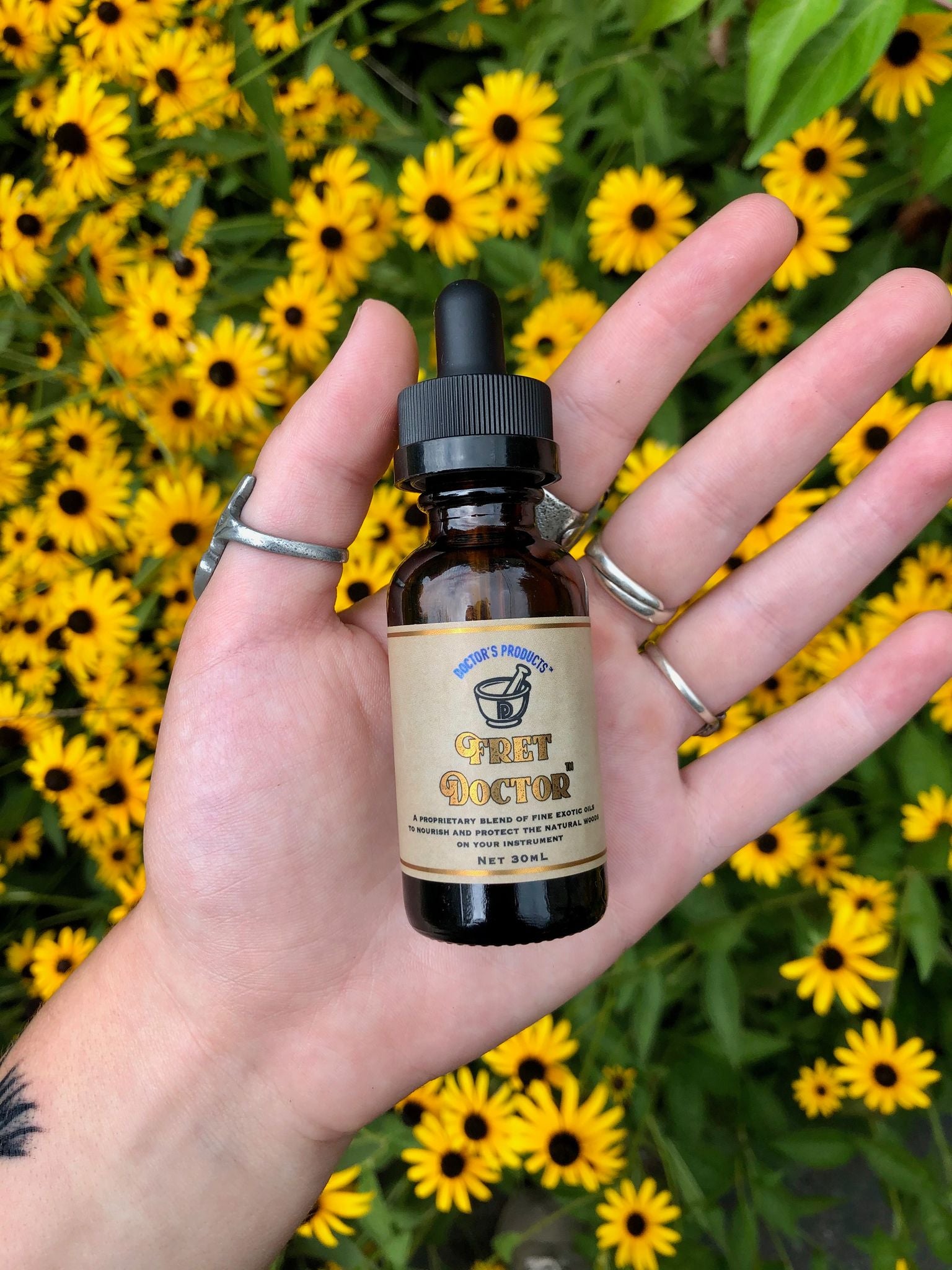 Fret Doctor™ image 1