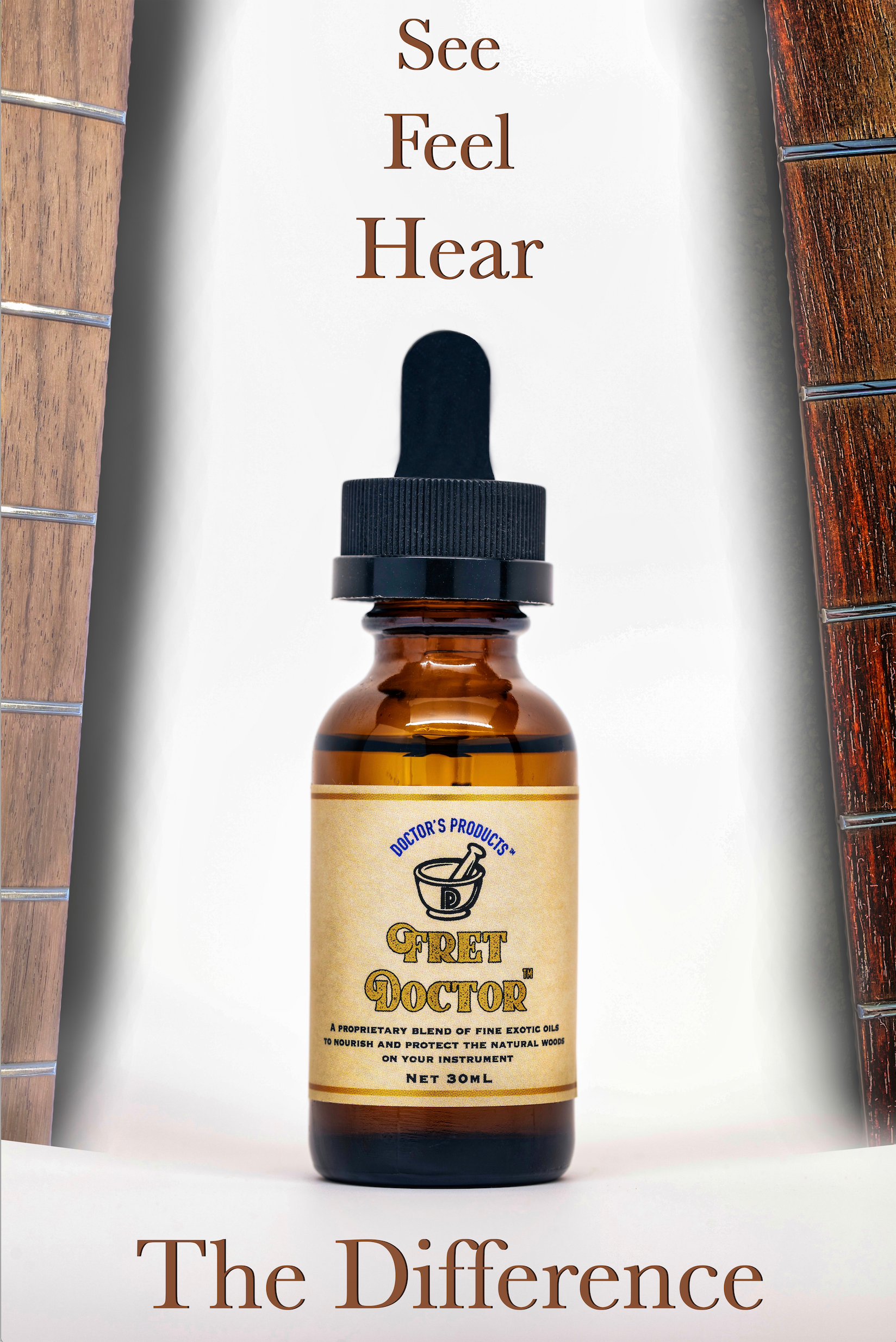 Fret Doctor™ image 4