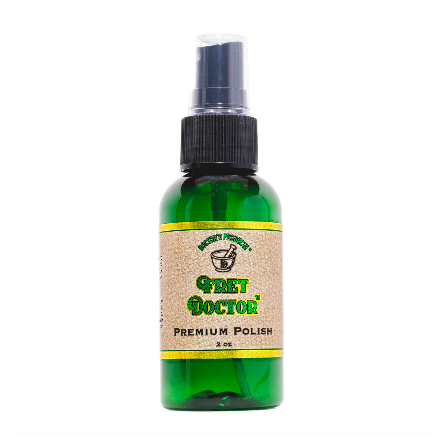 Fret Doctor™ Premium Polish image 0