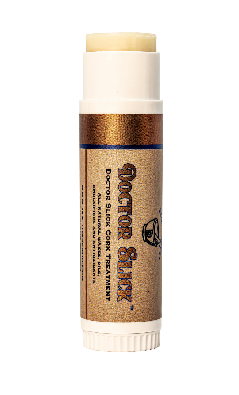 Doctor Slick™ Cork Grease
