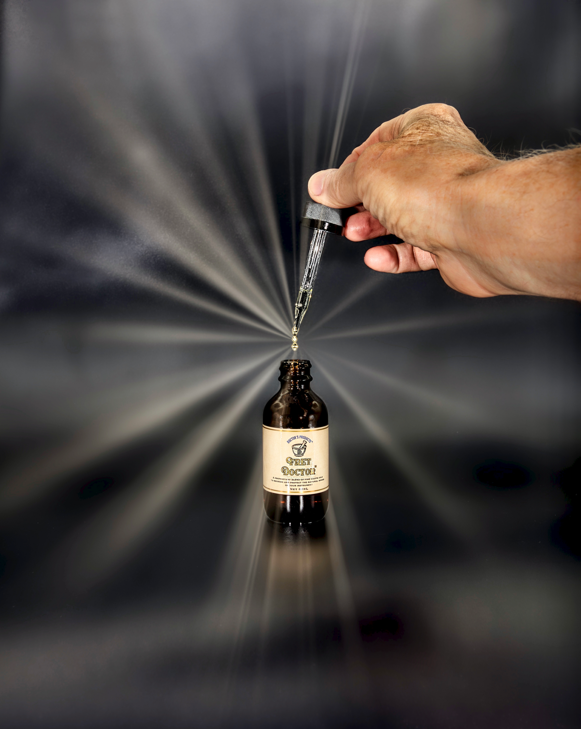 Fret Doctor™ image 3