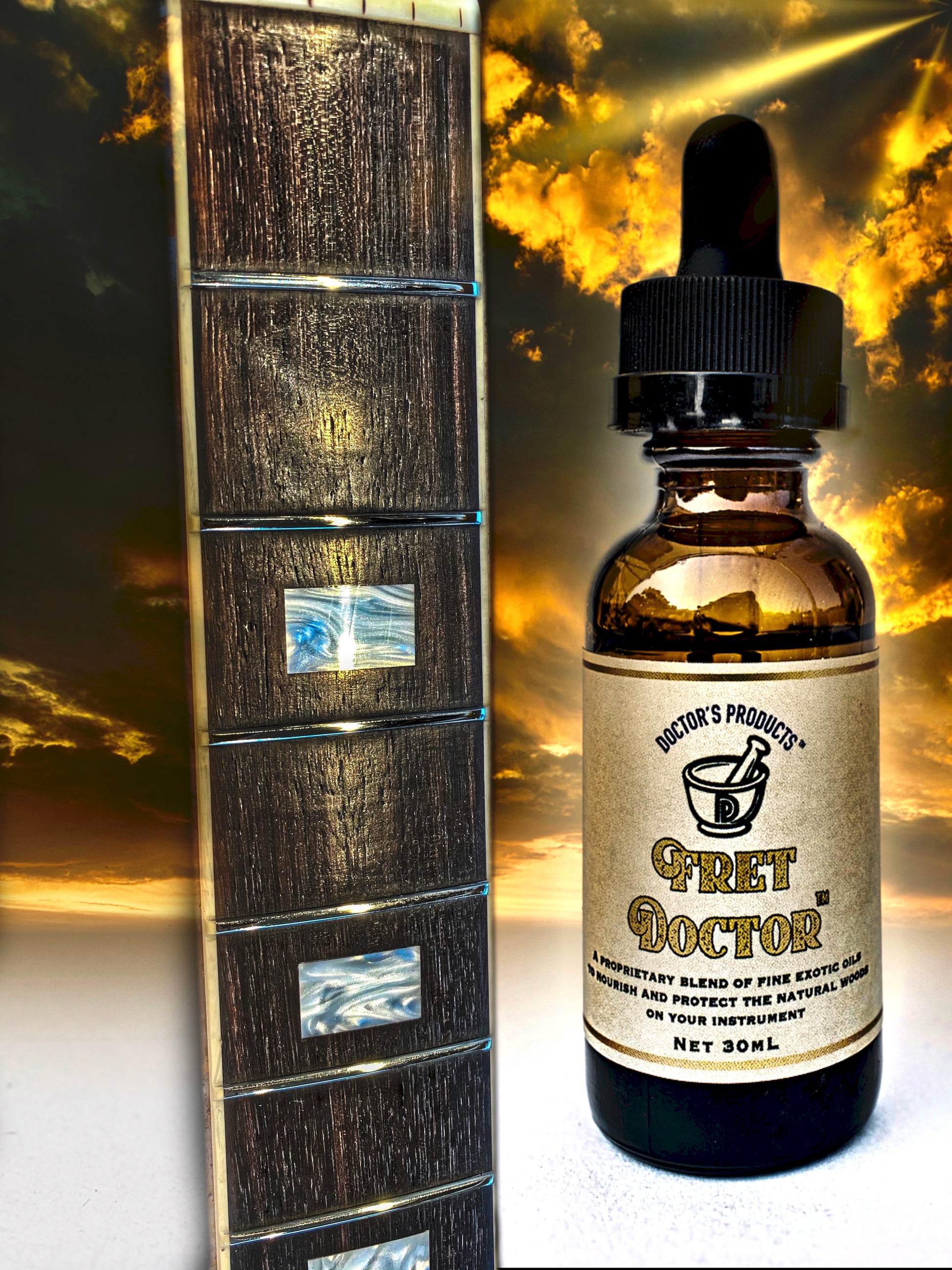 Fret Doctor™ image 2