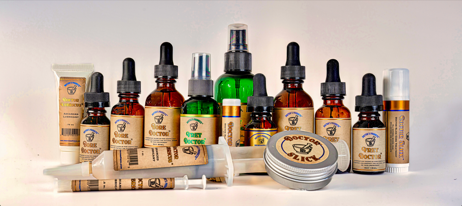 Doctors Products Product Collection