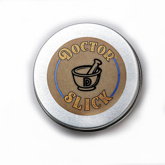 Doctor Slick™ Cork Grease image 2