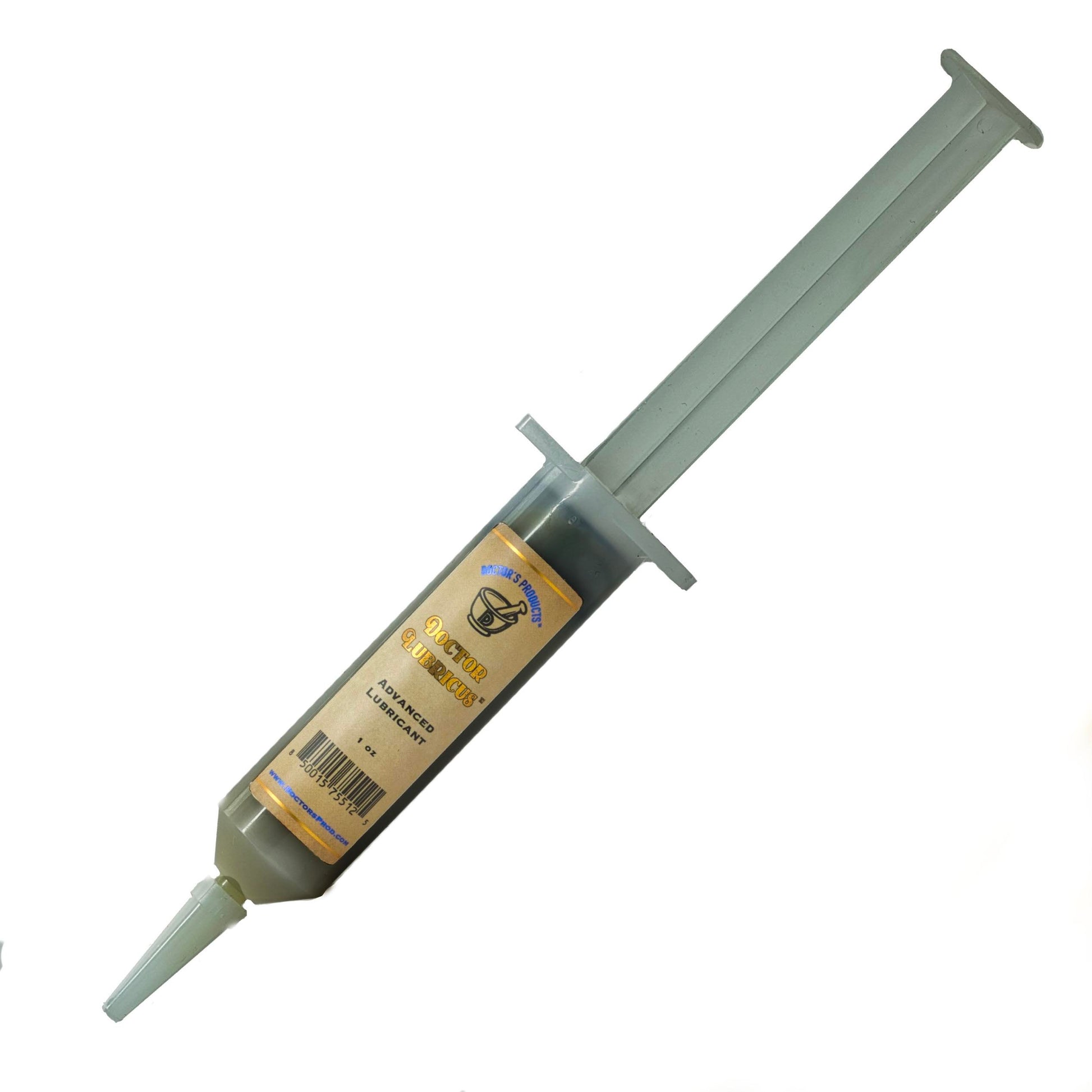 Doctor Lubricus™ image 2