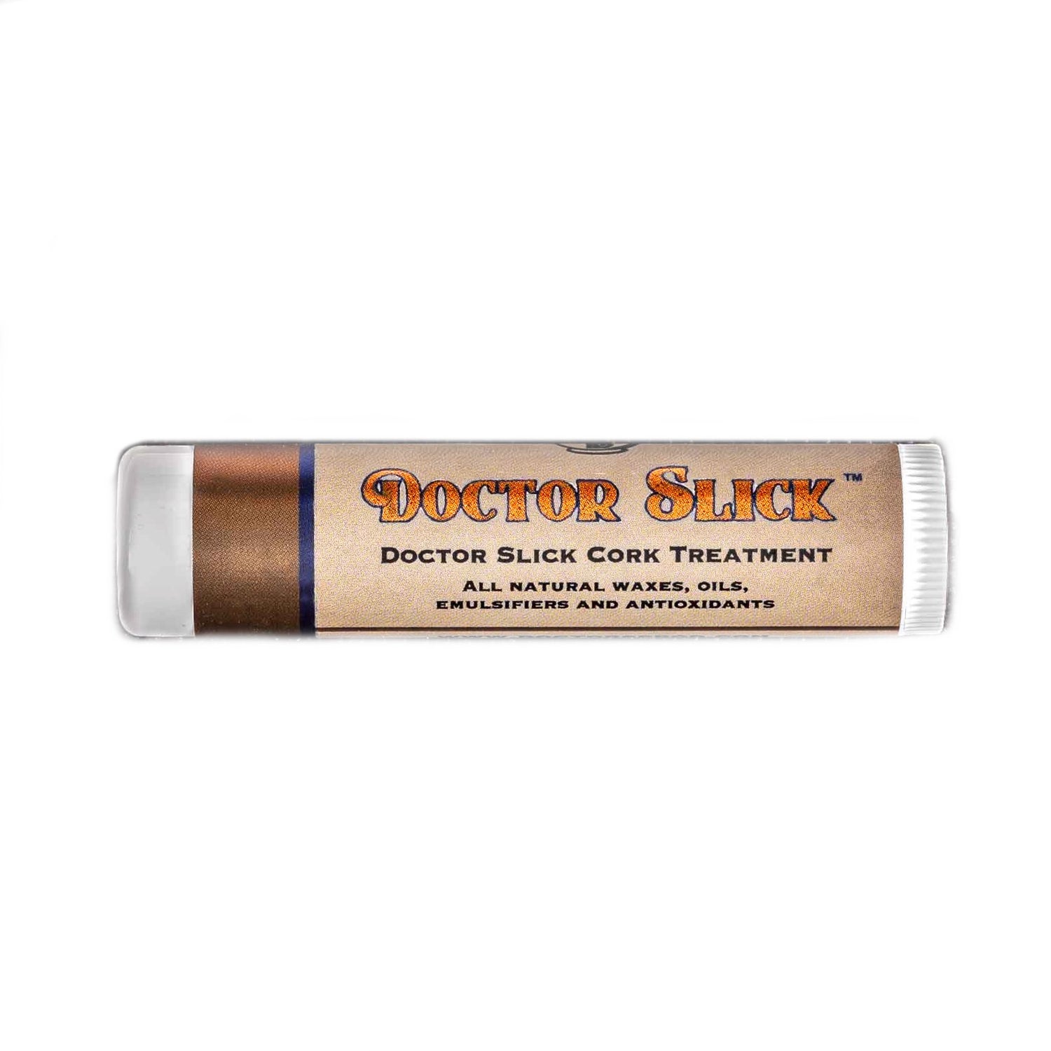 Doctor Slick™ Cork Grease image 0