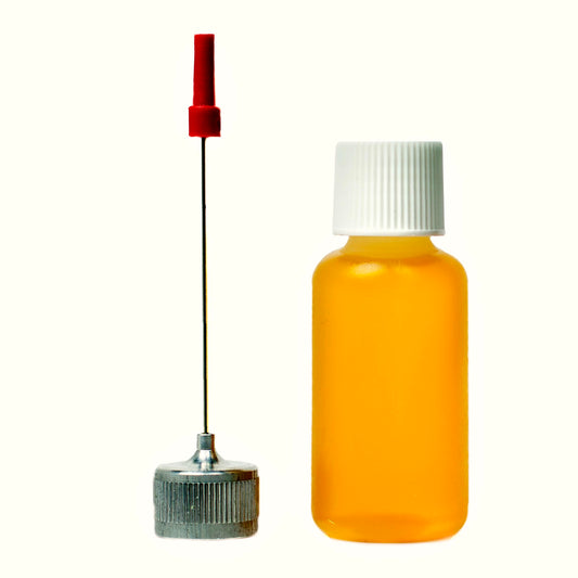 Syntek™ Key Oil image 0
