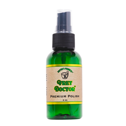 Fret Doctor™ Premium Polish image 0