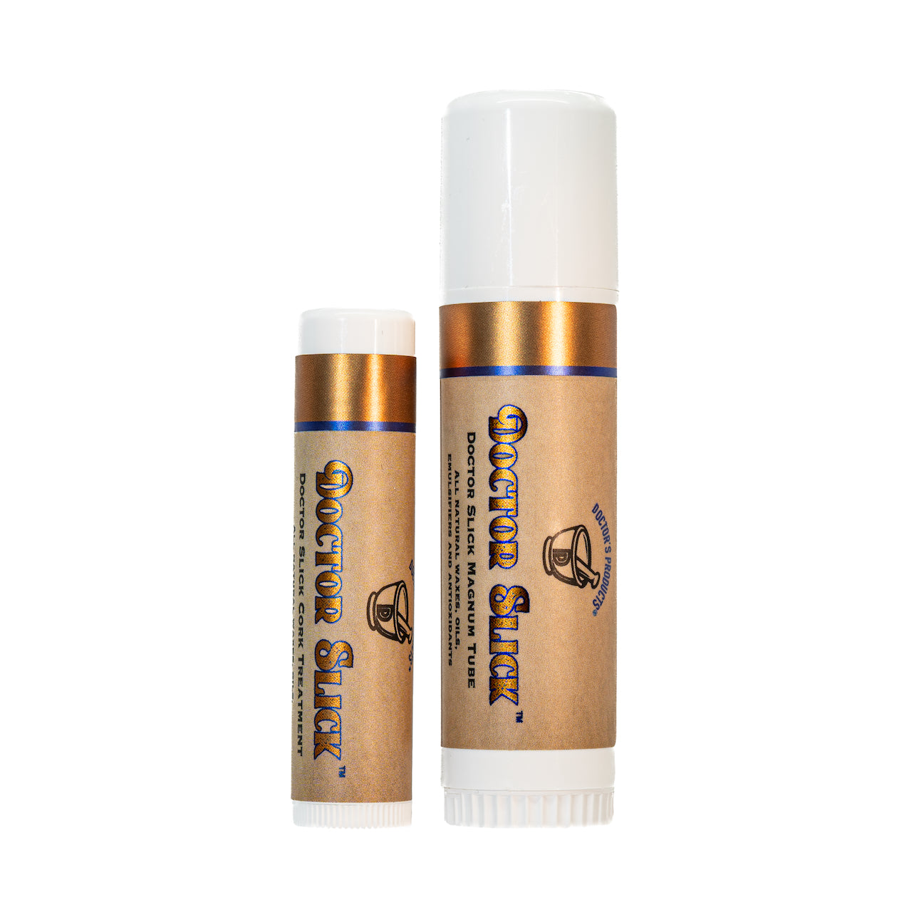 Doctor Slick Cork Grease – Doctors Products