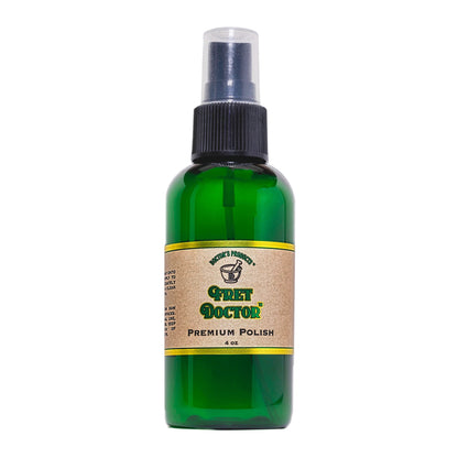 Fret Doctor Premium Polish 4 oz