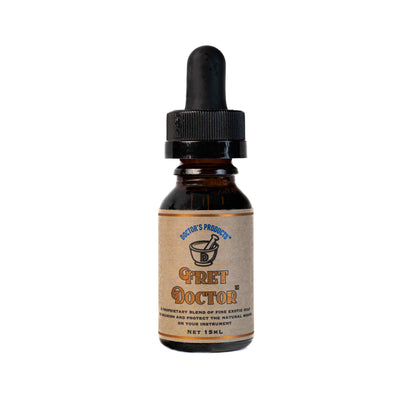 Fret Doctor 15 ml