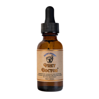 Fret Doctor 30 ml