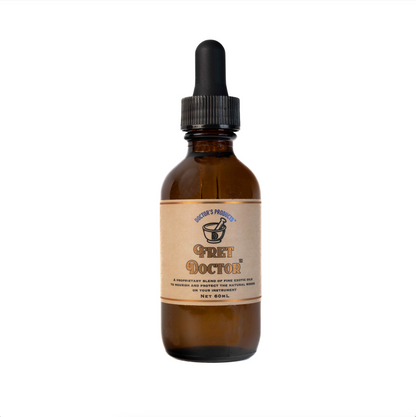 Fret Doctor 60 ml