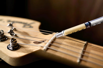 Doctor Lubricus Small Syringe repairing guitar  nut