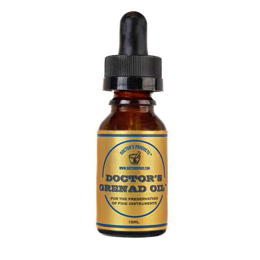 Grenad-Oil™ image 0