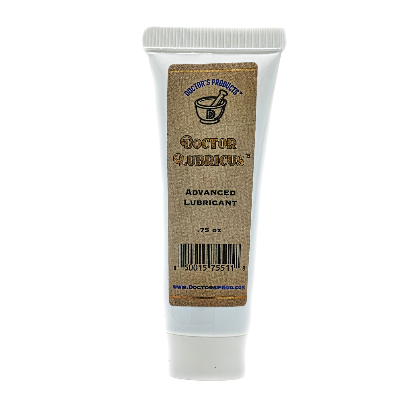 Doctor Lubricus™ image 0