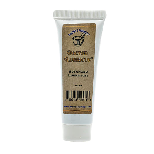 Doctor Lubricus™ image 0