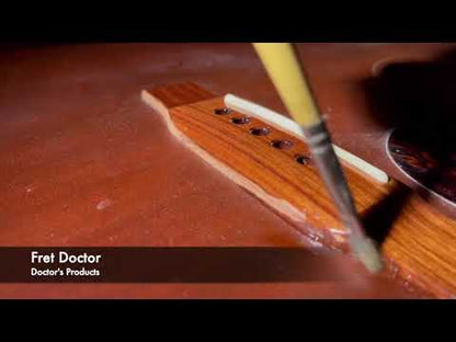 Fret Doctor product video